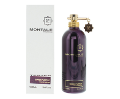 Montale Paris Flakon Montale Dark Violetinė EDP 100ml