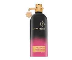 Kvepalai moterims Montale Paris Intense Roses Musk PAR W EDP, 100 ml