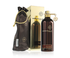 Montale Paris Montale Wild Aoud EDP parfumuotas vanduo unisex, 100 ml