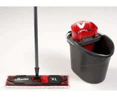 Grindų valymo rinkinys Vileda Ultramax Box XL