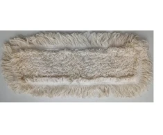 Mopatex MOP lupata 60x12cm, ar kabatām, kokvilnas