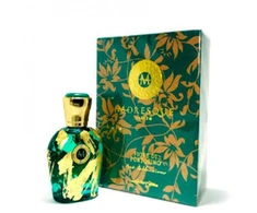 Moresque Fiore Di Portofino EDP parfumuotas vanduo unisex, 50 ml