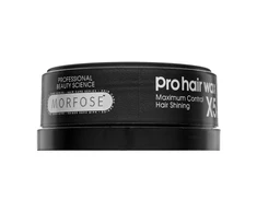Morfose Pro Hair Wax X5 Men, 150 ml