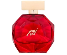 Morgan Red