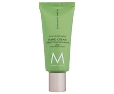 Moroccanoil Bergamote Fraiche Hand Kreminis Hand Kreminis moterims, 40 ml