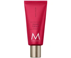 Moroccanoil Dahlia Rouge rankų kremas