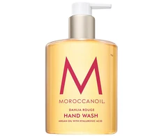 Moroccanoil DAHLIA ROUGE rankų muilas 360 ml