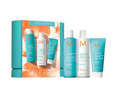 Moroccanoil REPAIR CASE 3 pcs