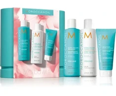 Moroccanoil EXTRA VOLUME Šampūnas SET 3 pcs