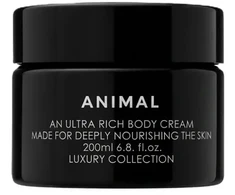 MORPH ANIMAL KŪNO KREMAS 200 ML