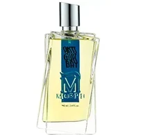 Morph Antigua Bay EDP parfumuotas vanduo unisex, 100 ml