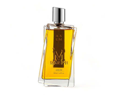 Morph Axum EDP parfumuotas vanduo unisex, 100 ml