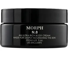 MORPH N.8 BODY CREAM 200 ML