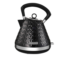 Morphy Richards electric virdulys 108131 (juodas)