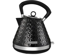 Morphy Richards electric virdulys 108131 (juodas)
