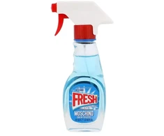 Moschino Fresh Couture EDT tualetinis vanduo moterims, 30 ml