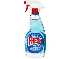 Moschino Fresh Couture (EDT) tualetinis vanduo moterims 100 ml