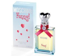 Flakon Moschino Funny! EDT 100ml
