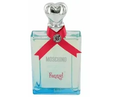 Moschino Funny for Women by Moschino Eau De Toilette Purškiklis (tester) 3.4 Oz