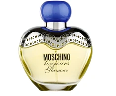 Moschino Toujours Glamour EDT tualetinis vanduo moterims, 50 ml