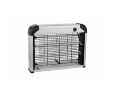 Kanlux Mosquito lamp 16W/60m2 IP20 fin MKE004