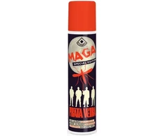 Nuo uodų ir erkių atbaidymo priemonė MAGA Prāta Vētra, 100 ml