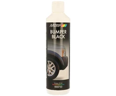 MOTIP Bumper Juodas | 500 ml