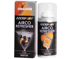 MOTIP Kondicionierių valiklis apelsinų aromato 150ml
