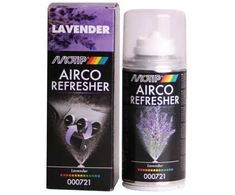 MOTIP Airco Refreshener Lavender | 150 ml