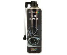 MOTIP Tyre Leaks, aerozolis padangos pripūtimui, 500 ml