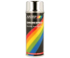 MOTIP Chromo dažai 400ml
