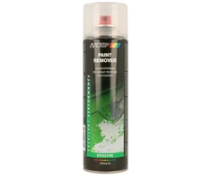 Dažų nuemėjas Motip 500ml 090410BS