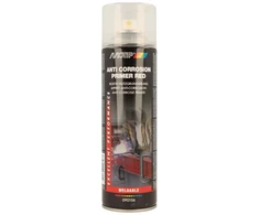 Motip Anti corrosion primer 400ml.