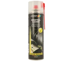 MOTIP Industrial cleaner, Universalus industrinis valiklis, 500 ml