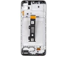 Dėklas Motorola E20 LCD Ekranas + Touch Unit (Paslaugų paketas)