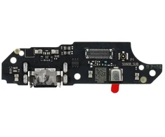 MOTOROLA E22 OEM (greitasis įkroviklis) įkrovimo plokštė