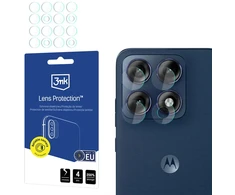 3Mk Protection Motorola Edge 70 Pro - 3mk Lens Protection