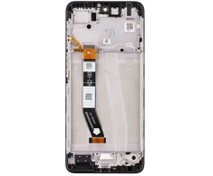 Dėklas Motorola G14 LCD ekranas + jutiklinis blokas + priekinis dangtelis (pakeitimų paketas)