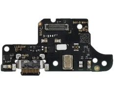 MOTOROLA G31 OEM (greitasis įkroviklis) įkrovimo plokštė