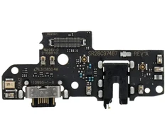 MOTOROLA G50 4G OEM (greitasis įkroviklis) įkrovimo plokštė