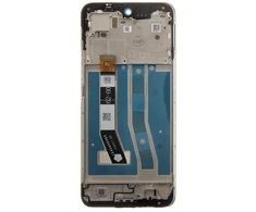 Dėklas Motorola G54 LCD ekranas + jutiklinis blokas + priekinis dangtelis (pakeitimų paketas)