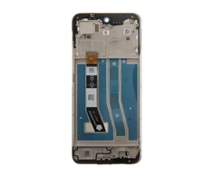 Dėklas Motorola G54 LCD ekranas + jutiklinis blokas + priekinis dangtelis (pakeitimų paketas)