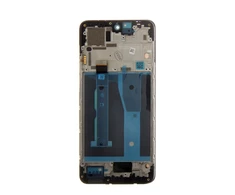 Dėklas Motorola G84 LCD ekranas + jutiklinis blokas + priekinis dangtelis (pakeitimų paketas)