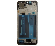 Dėklas Motorola G84 LCD ekranas + jutiklinis blokas + priekinis dangtelis (pakeitimų paketas)