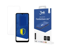 3Mk FlexibleGlass Lite Motorola Moto E13 hibridinis stiklas Lite