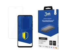 3Mk Protection Motorola Moto E30 – 3mk FlexibleGlass™