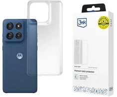 Motorola Moto Edge 60/60 Fusion - 3mk šarvuotas dėklas