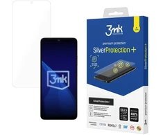 3Mk Protection Motorola Moto G06 - 3mk SilverProtection+