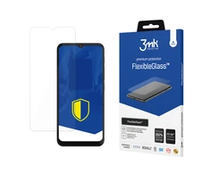 3Mk Protection Motorola Moto G10 – 3mk FlexibleGlass™