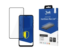 3Mk Protection Motorola Moto G14 – 3mk HardGlass Max Lite™